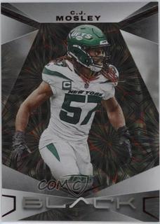 C.J. Mosley