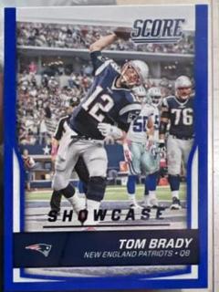 Tom Brady