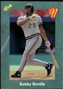 Bobby Bonilla