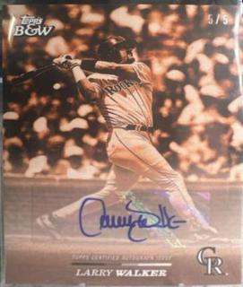 Larry Walker