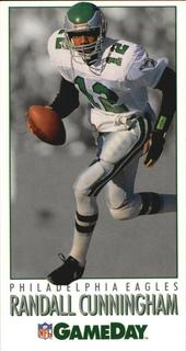 Randall Cunningham