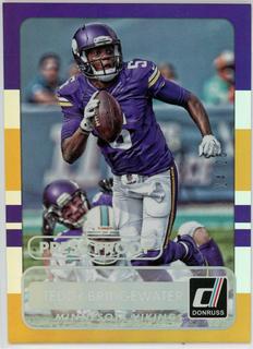 Teddy Bridgewater
