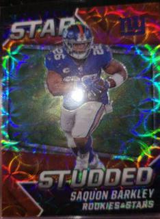 Saquon Barkley