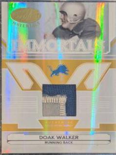 Doak Walker