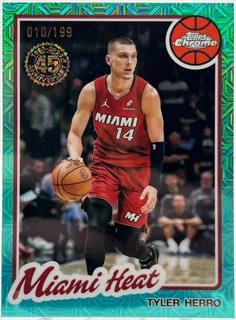 Tyler Herro