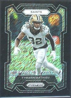 Tyrann Mathieu
