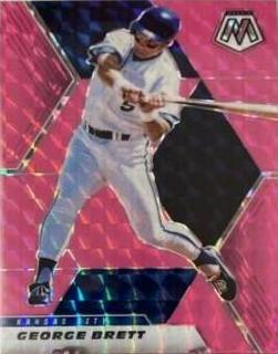 George Brett