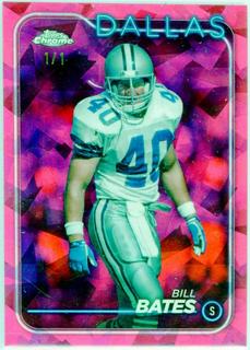 Bill Bates