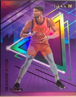 Deandre Ayton