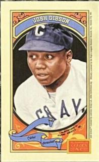 Josh Gibson