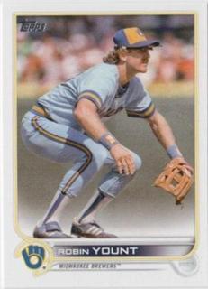 Robin Yount