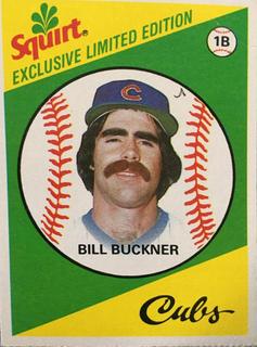 Bill Buckner