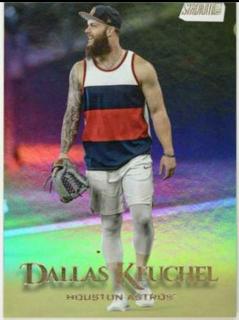 Dallas Keuchel