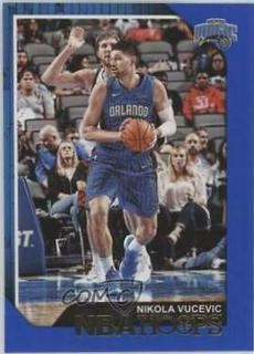 Nikola Vucevic