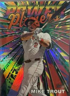 Mike Trout
