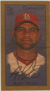 Albert Pujols