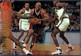 Charles Barkley