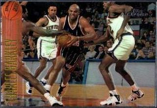 Charles Barkley