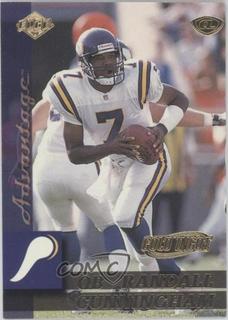 Randall Cunningham