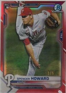 Spencer Howard