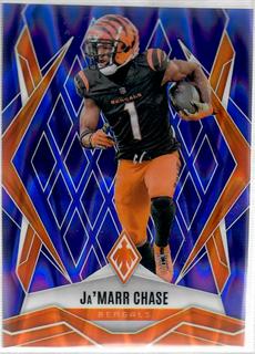 Ja'Marr Chase