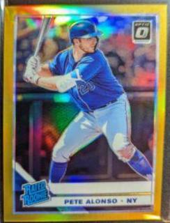 Pete Alonso