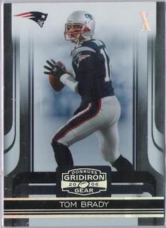 Tom Brady