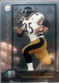 Chris Fuamatu Ma'afala