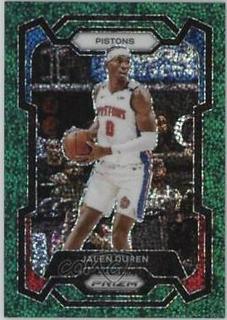 Jalen Duren