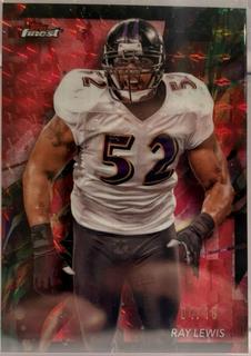 Ray Lewis