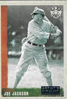 Joe Jackson
