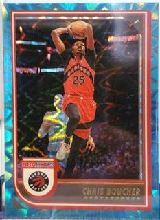 Chris Boucher