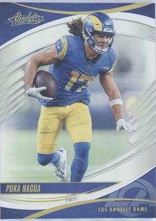 Puka Nacua