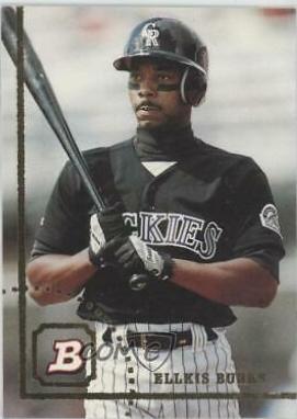 Ellis Burks #414