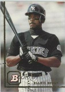 Ellis Burks