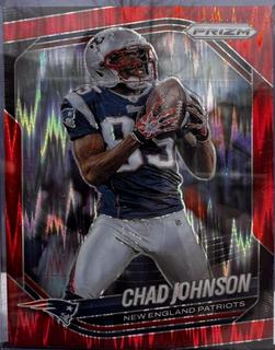 Chad Johnson