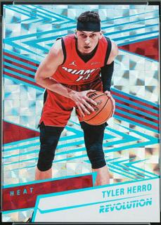 Tyler Herro
