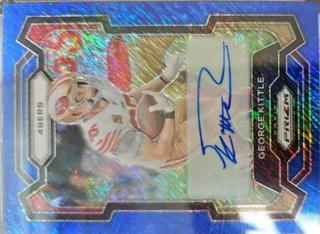 George Kittle