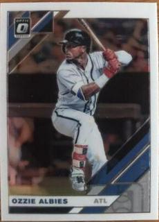 Ozzie Albies