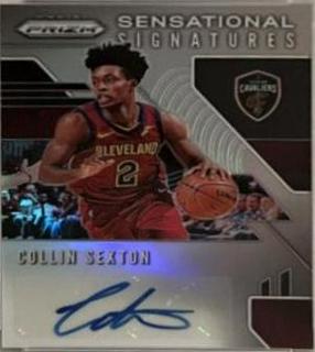 Collin Sexton