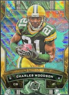 Charles Woodson