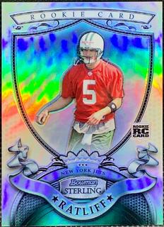 Brett Ratliff