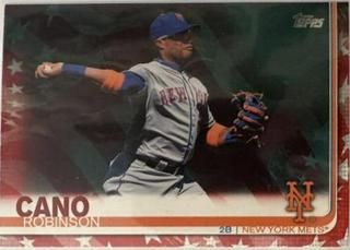 Robinson Cano