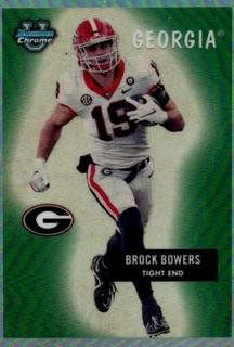 Brock Bowers