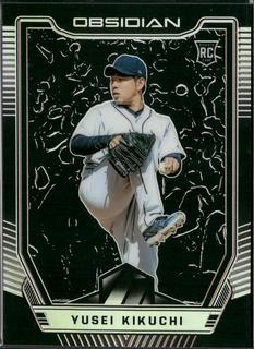 Yusei Kikuchi