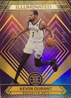 Kevin Durant