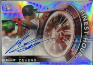 Rafael Devers