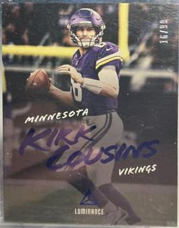 Kirk Cousins