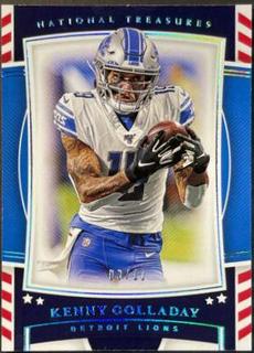 Kenny Golladay