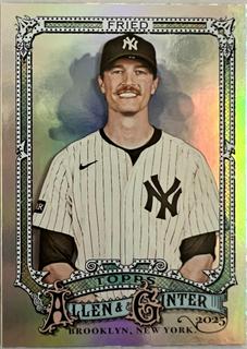 Max Fried